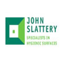 John Slattery Hygienic Applications Ltd logo - Similar company to Aql (Adrian Queally Ltd.)