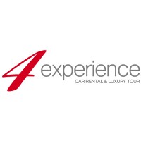 4experience Luxury Car Rental and Luxury Concierge logo - Similar company to Driven Miami