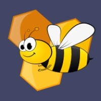 iBee.io logo - Similar company to Technoline Serbia