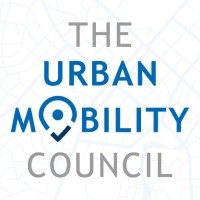The Urban Mobility Council logo - Similar company to Wave - Smart Mobility Magazine