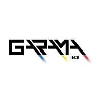 Garama Tech logo - Similar company to Apalia24