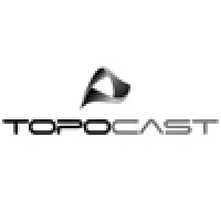 Topocast