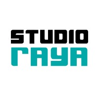 Studio Raya logo - Similar company to Fabbitt