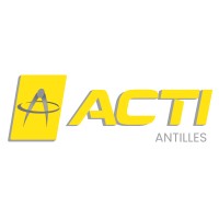 ACTI ANTILLES logo - Similar company to Mecanor