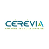 Cérévia logo - Similar company to Logivia