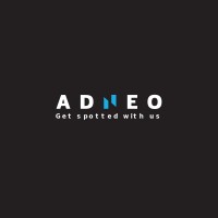 AdNeo logo - Similar company to The Offline Group