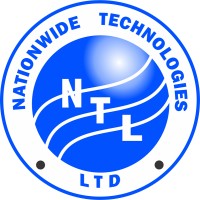 Nationwide Technologies Limited logo - Similar company to College Africa
