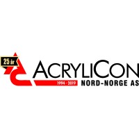 Acrylicon Nord-Norge AS logo - Similar company to Aaudit As