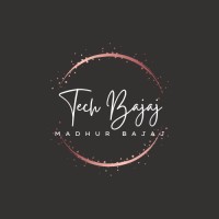 Tech Bajaj logo - Similar company to Digiquill Creatives