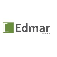 Edmar Tarım  San. ve Tic. A.Ş. logo - Similar company to Koppert Türkiye