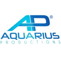 -Aquarius Productions- logo - Similar company to Versalia Traducción, S.L.
