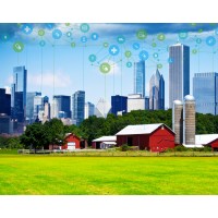 Nursing First - Care Anywhere - Virtual Care logo - Similar company to Micro-Smart Systems