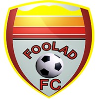 Foolad F.C. logo - Similar company to Persepolis Football Club