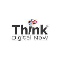 Think Digital Now logo - Similar company to Luisa Franzen Ab
