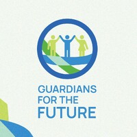 Guardians for the Future logo - Similar company to Startup Hub Usj