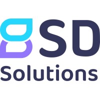 SD Solutions logo - Similar company to Tipalti