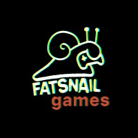 Fat Snail Games logo - Similar company to Maru Vr