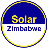 Solar Zimbabwe logo - Similar company to Sun Plugged Energy