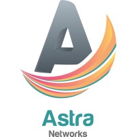 Astra Networks logo - Similar company to Astra Network