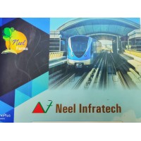Neel Infratech - India logo - Similar company to Retail Connections