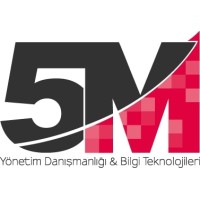 5M Bilişim Yazılım Eğitim ve Yönetim Danışmanlığı logo - Similar company to Magnesify Software Services