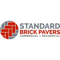 Standard Brick Pavers logo - Similar company to Hrc Remodeling