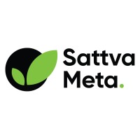 Sattva Meta logo - Similar company to I Cost