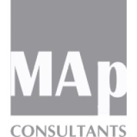 MAp Consultants logo - Similar company to Map Consulting