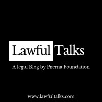 Lawful Talks logo - Similar company to Brāv Conflict Management