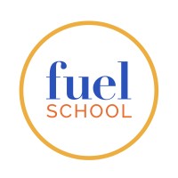 Fuel School logo - Similar company to Game Day Nutrition