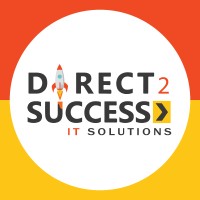Direct2success logo - Similar company to Direct2Success It Solution