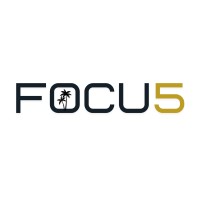 FOCU5 logo - Similar company to 5 До 12