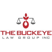 The Buckeye Law Group, Inc. logo - Similar company to Scanlon & Company Attorneys At Law