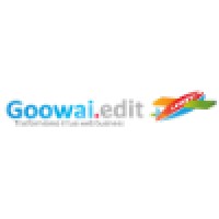 Goowai Edit logo - Similar company to Nextimelabs