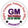 GM Tech Solutions logo - Similar company to Gmnextgentech