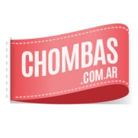 chombas.com.ar logo - Similar company to Vivelo.Ar