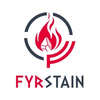 Fyrstain logo - Similar company to Xia Project