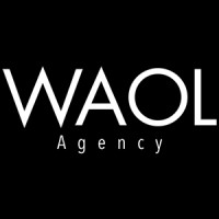 Waol Agency logo - Similar company to Telstar Print