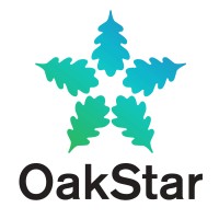 OakStar Ventures logo - Similar company to Bloomio