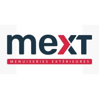 MEXT logo - Similar company to Menuiseries Elva