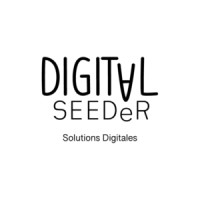 DIGITAL SEEDER logo - Similar company to Realitim