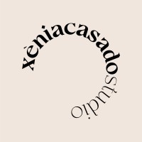 Xènia Casado Studio logo - Similar company to Arauna Studio