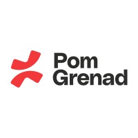 PomGrenad logo - Similar company to Éditions In Space