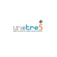 unotre5 srl logo - Similar company to Project Ares