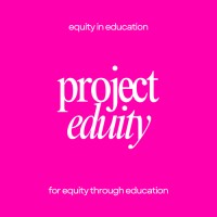 Project Eduity logo - Similar company to Cobaltstudio.In