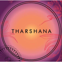 THARSHANA logo - Similar company to Kin Studios