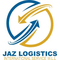 JAZ Logistics International Service W.L.L logo - Similar company to 4 Star Cargo