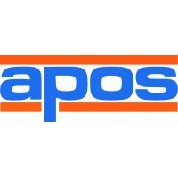 APOS (Group) logo - Similar company to Monteferro Hrádek A.S.