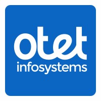 otet Infosystems logo - Similar company to Raw Engineering & Design, Llc
