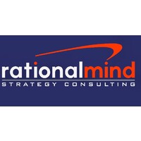 Rational Mind Strategy Consulting logo - Similar company to Qurate Business Intelligence